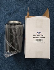 FORD RACING 2008 2009 BULLITT MUSTANG AIR FILTER M-9601-B & GT Racing Air Kit