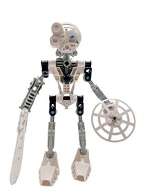 Your Choice Bionicle LEGO Toa Mata Tahu Kopaka Lewa Gali Onua Pohatu complete