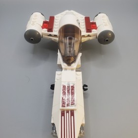 LEGO Star Wars: Freeco Speeder (8085) With Manual, No Figs