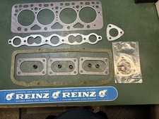 Kit Guarnizioni Testata Motore Fiat 1100 - 103 H - 1200 Gran Luxe Cabriolet ��