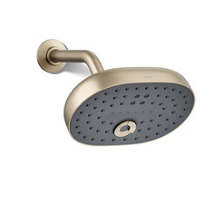 Kohler 26290-BV Statement 3-Function Showerhe...