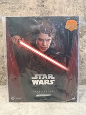 2025 Star Wars Celebration Japan EXC Hot Toys Darth Vader Anakin Sith Apprentice