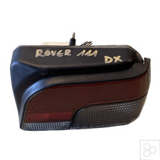 Feu arrière Rover 111
