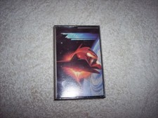 ZZ TOP--AFTERBURNER  CASSETTE  47