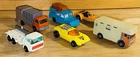 Vintage Matchbox Car Truck Vehicle Lesney 1960's Mixed Lot #210