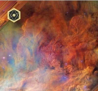 Mesarthim - Arrival [New Vinyl LP]