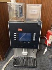 Melitta Cafina  XT4 Commercial Bean To Cup Coffee Machine/Bar/Cafe/Restarant Etc