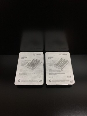 Sartorius REF 4379 ImageLock 96 Well Microplate Tissue Culture Treated Lot 2 PCS
