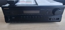 RICEVITORE ONKYO TX-SR507 HOME CINEMA AV RECEIVER