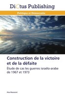 Construction De La Victoire Et De La DéFaite Alaa Maasarani