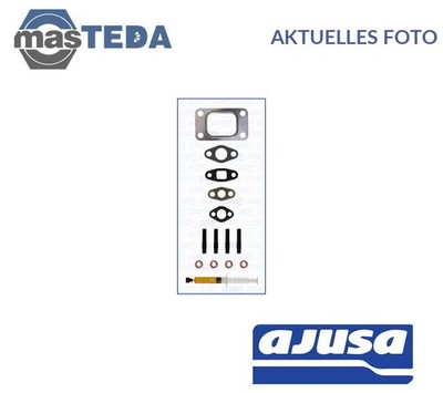 JTC11057 MONTAGESATZ DICHTSATZ TURBOLADER AJUSA NEU OE QUALITÄT