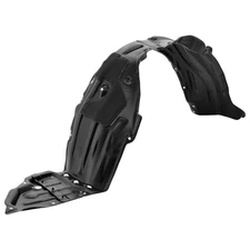 Fender Liner For Toyota Prius 2016-2018 Front Passenger Side Inner