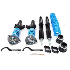 MaXpeedingrods T6 Racing Coilovers Lowering Coils for KIA Stinger 2017-2023 CK