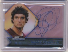 2012 Press Pass Showcase Football Cards 23