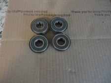 4 of7011807YP 7010570 7011807 10570 11807 Front Wheel Bearing Snapper Simplicity