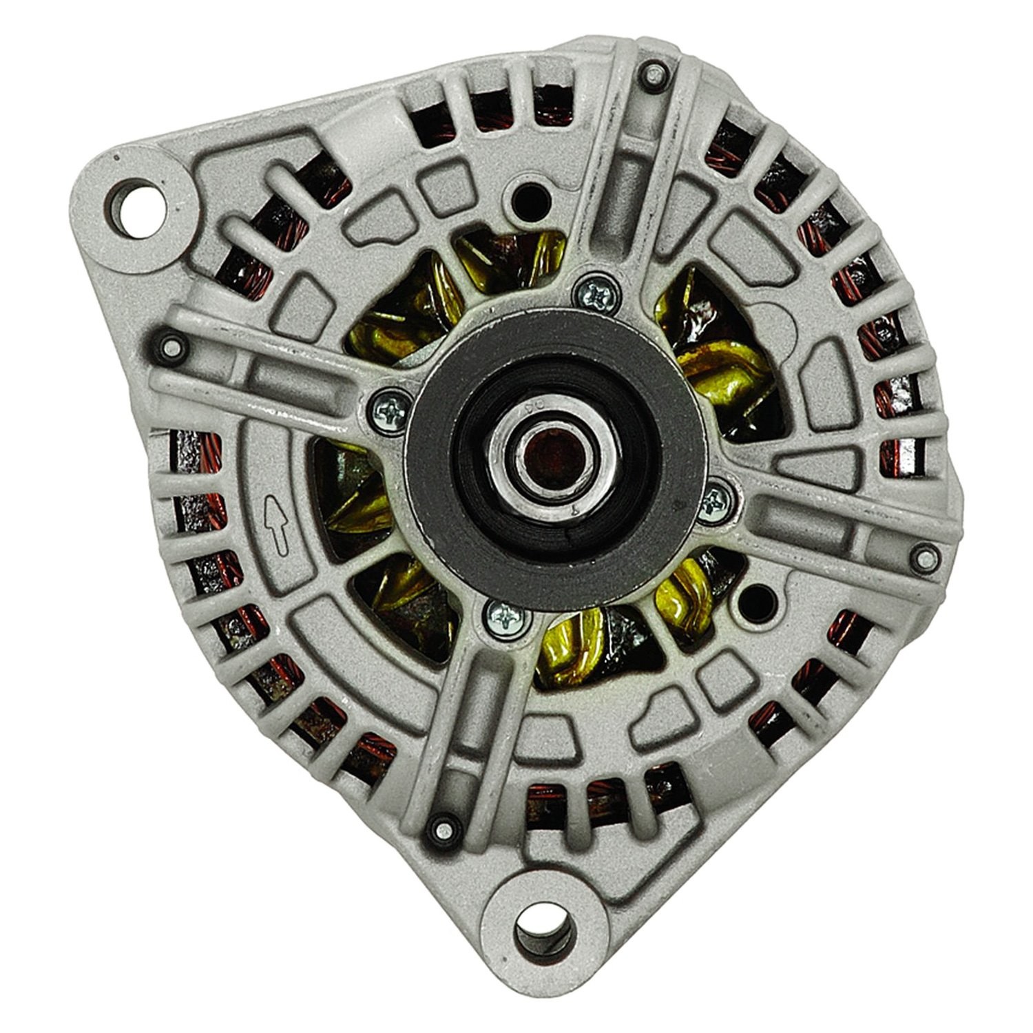 For Mercedes-Benz SLR McLaren 2005-2009 ACDelco 335-1258 Professional Alternator