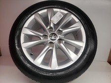 TOYOTA COROLLA MK12 2023 ALLOY WHEEL 7JX16 INCH 4261102Y50