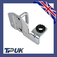 Ford Transit Mk8 HintertüR Unterer Riegel Halter Platte Unten Ab 2014