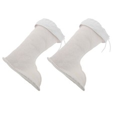 Hiking Boot Liner Snow Boots Accessory Soft Thermal Liners Detachable