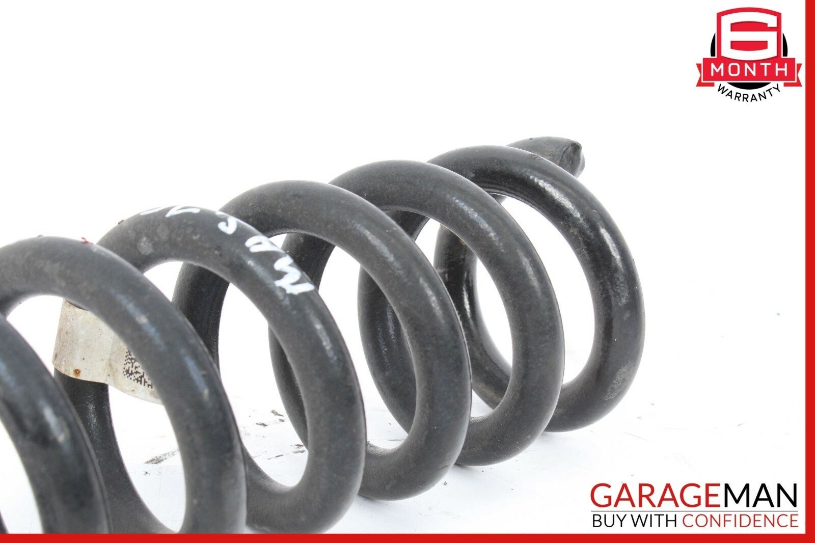 Maserati Ghibli 2014-2017 Rear Right Coil springs Set
