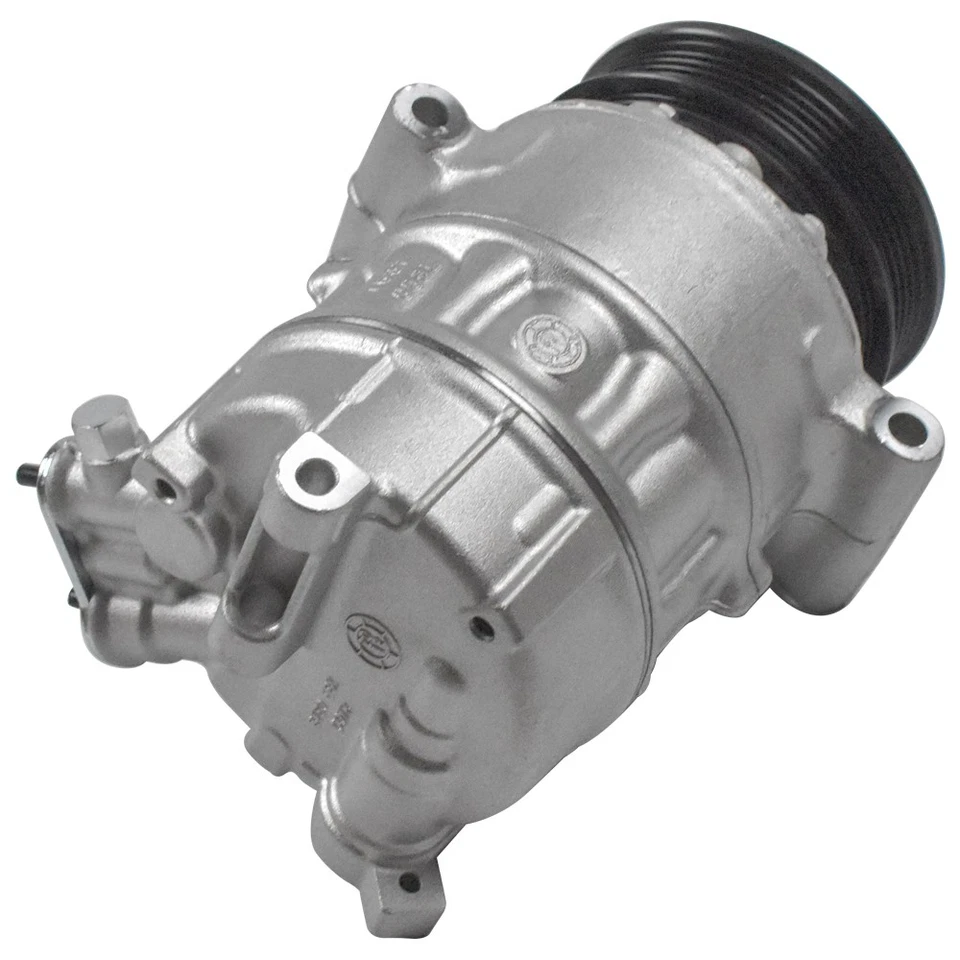 Compresor de aire acondicionado CO 29315C para Chevrolet Malibu 1,5 L 2016-2022 Foto 3 de 4