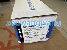 New In Box EMERSON XC-726BG125-2B Thermostatic Expansion Valve F