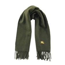 Vintage Burberry Scarf Muffler