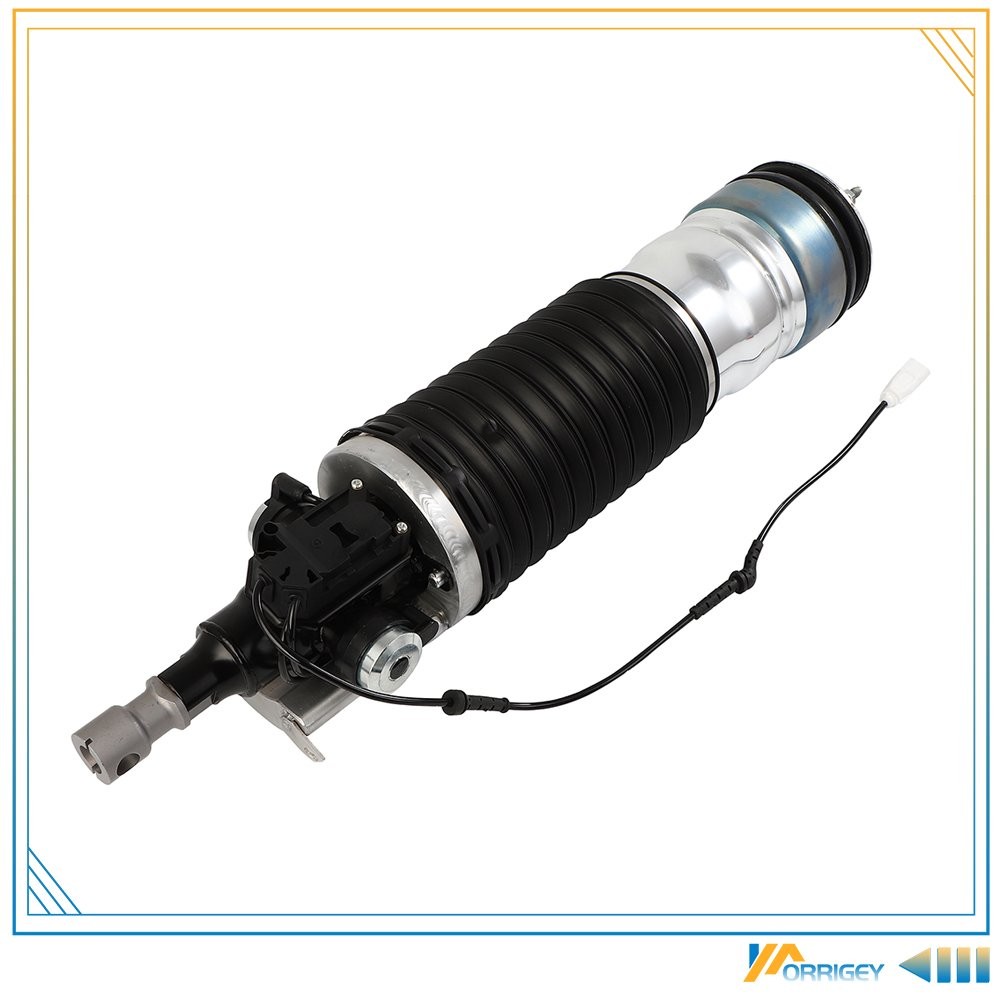 Rolls-Royce Ghost 2008-2019 Front Right Air suspension strut P/N 37106892846