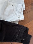 J.Crew Women’s Straight Pants Size 24 x2 — photo 2