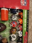 Mighty Helmet Racers NFL Radio Controlled Football Game - 100% Complete - Good  — photo 2