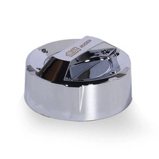 Mugen Gas Fuel Oil Tank Cover Cap Auto Oil Filler Modification For Honda Civic A