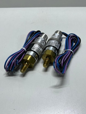 #ad United Electric Controls 10 16043 Pressure Switch Industrial Control NEW $139.00