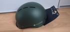 Casque CooLRide kaki vélo adulte - Molette de réglage - Taille 55-58cm NEUF