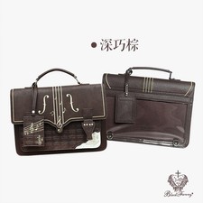 Anime 35cm Square Itabag Backpack Shoulder Bag Handbag Crossbody Tote Bag Gift