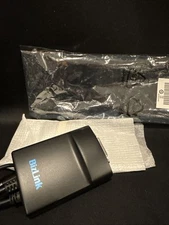 HP BizLink DisplayPort DP To DVI-D Dual Link USB Adapter