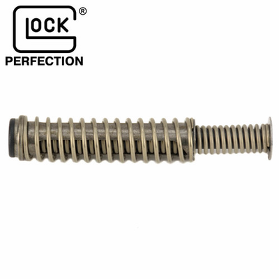 #ad GLOCK 19 G19 Gen 4 Guide ROD Recoil SPRING Assembly OEM SP08703 FREE STICKER $22.00