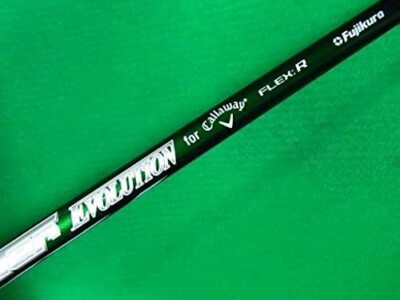 Callaway EPIC MAX FAST Iron Set 7-PW, AW (Flex R) Speeder