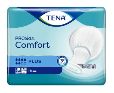 TENA ESSITY TENA Comfort PLUS Vorlagen 46 ST