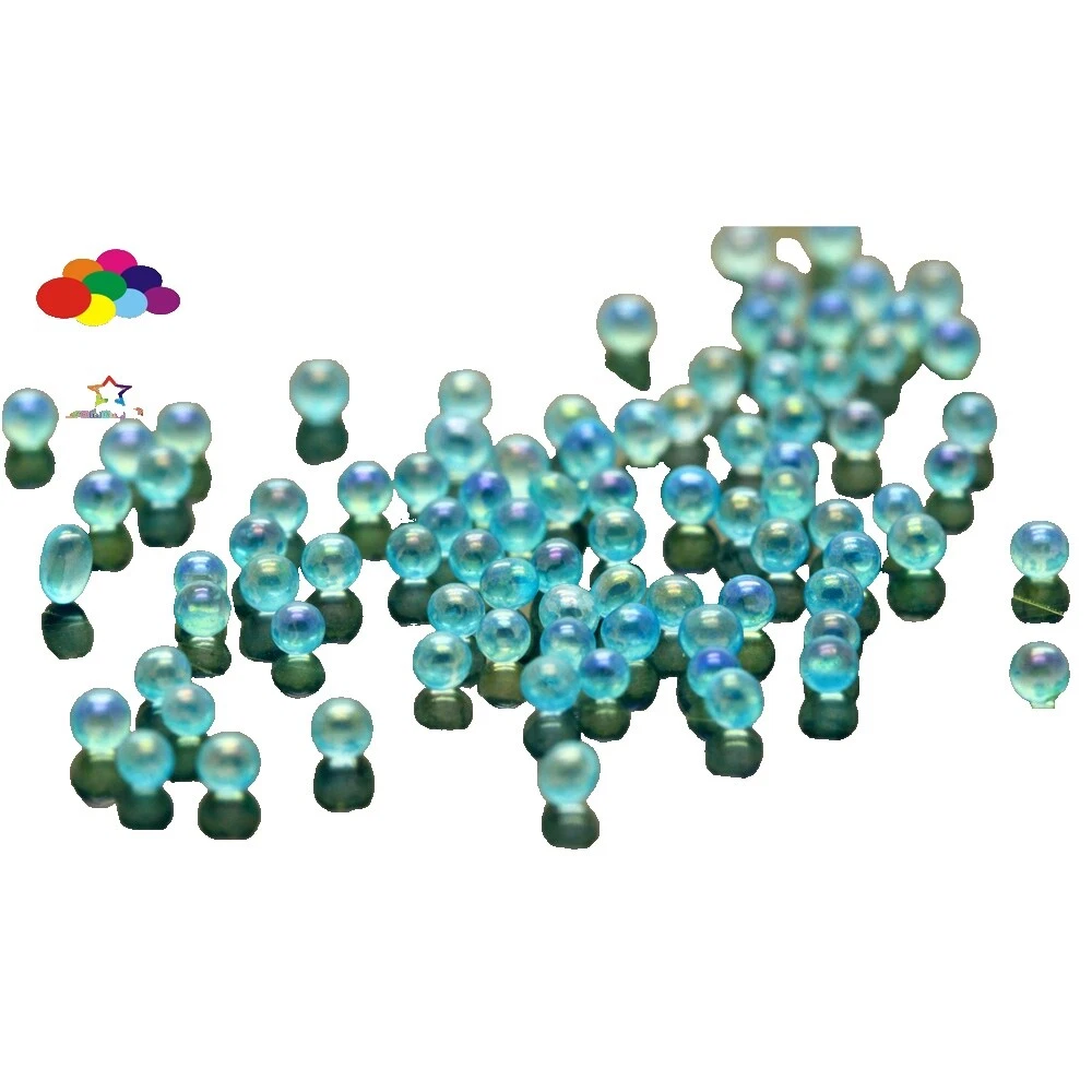 Rondelle 1.9 mm or Less Jewelry Making Beads