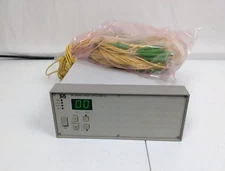 JDS Uniphase SB Series Fiber Optic Switch P/N: SB0416-Z000297