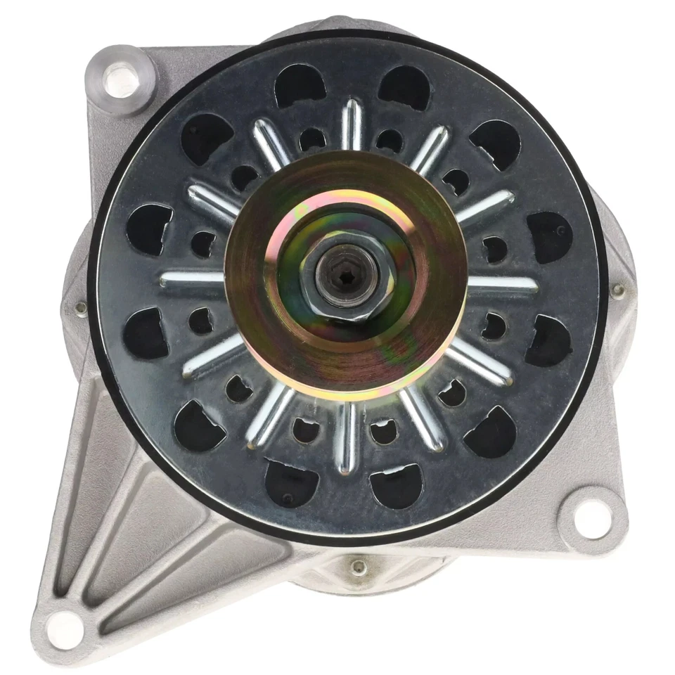 Alternador compatible con Pontiac Bonneville 1996 1997 1998 1999 10463681 3211424 8213 Foto 4 de 4