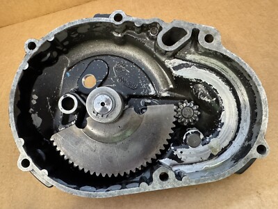 Jeu Complet De Joints Moteur Pour Franco Morini S6E 50 - Marque Athena - Neuf Avec étiquette