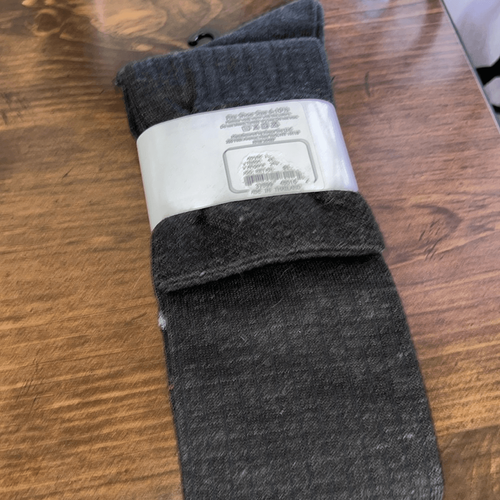 Nine West Angora Blend Socks - Picture 3 of 3