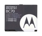 Oem Motorola Bc70 Snn5769A Battery for Motorokr E6 L7 L6 Razr V3x