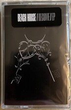 Beach House  - Become EP on Cassette Tape - SEALED NEW
