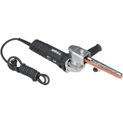Dynabrade 1/4 to 3/4 x 18 to 24 Inch, 11,000 RPM Electric Belt Sander 120 Vol...