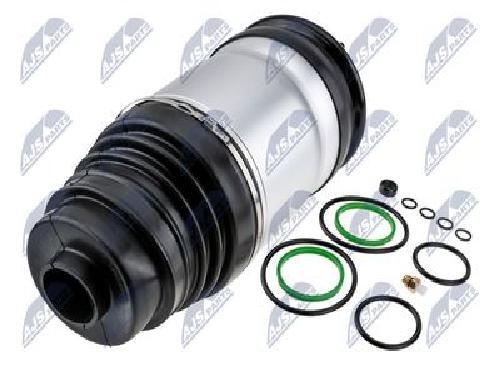 Original NTY Air Suspension Chassis EZC-LR-074 For Land Rover