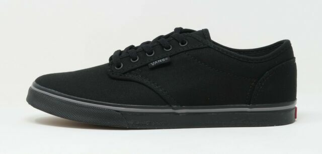 vans atwood size 11