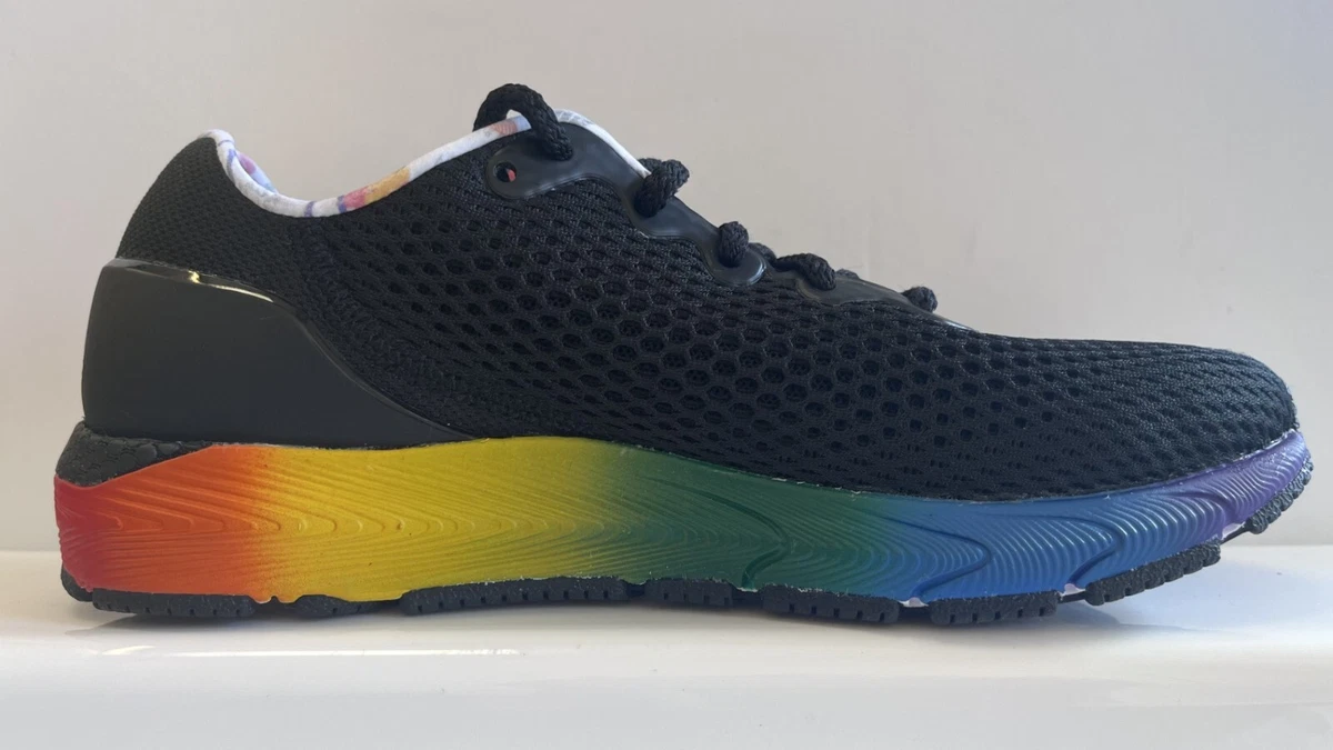 Under armour sonic 4 pride Clearance