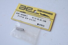 Image of Team Associated RC10 B4 Idler Gear Shaft - AS 9361 B2 B3 T3
